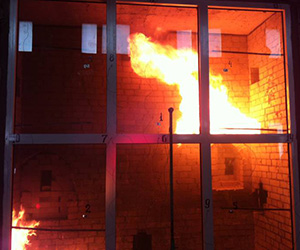 Противопожарные окна Реутов