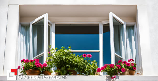 Экспертный обзор окон ПВХ: какие пластиковые окна выбрать для вашего дома Реутов