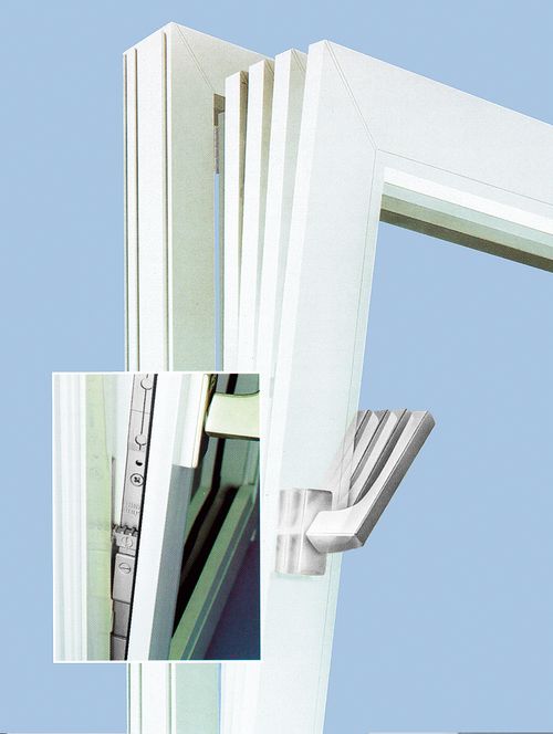Как отрегулировать окна ПВХ: Настроить окно ПВ помогут мастера по ремонт и регулировке Реутов