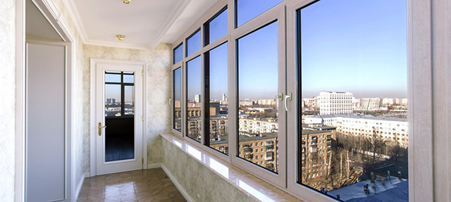 Балконные пластиковые окна: цены в Реутов Реутов